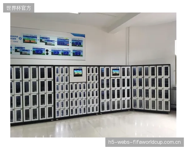超过6成的甲级体育场馆，实现了对讲机、制服等志愿者装备的RFID芯片化管理，遗失率降低90%